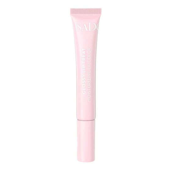 IsaDora Glossy Lip Treat 50 clear sorbet