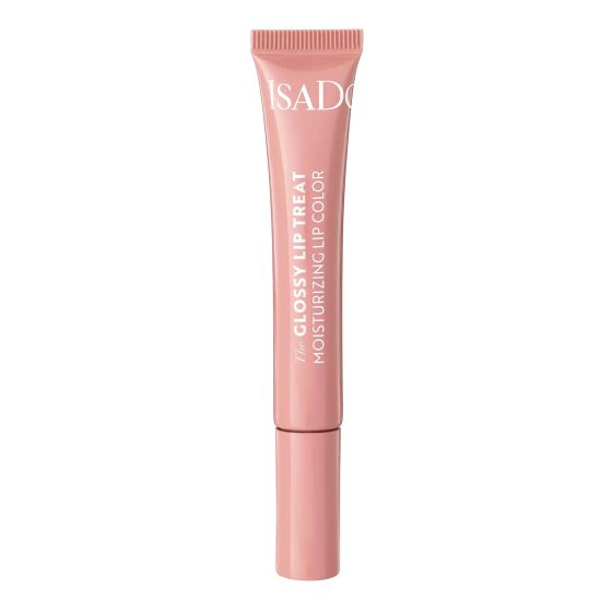 IsaDora Glossy Lip Treat 55 silky pink