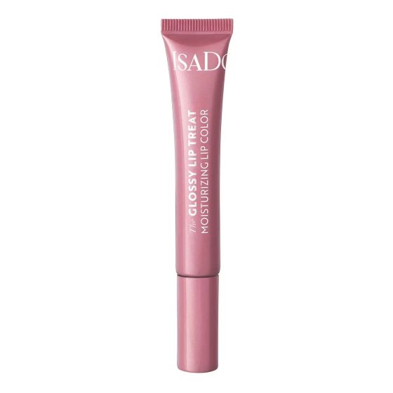 IsaDora Glossy Lip Treat 56 vintage rose