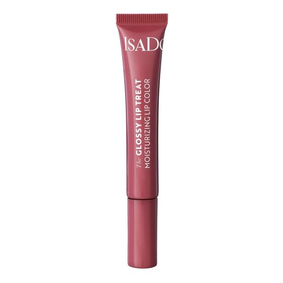 IsaDora Glossy Lip Treat 50 clear sorbet