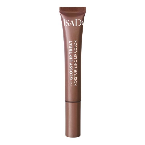 Glossy Lip Treat 66 Chocolate Ice