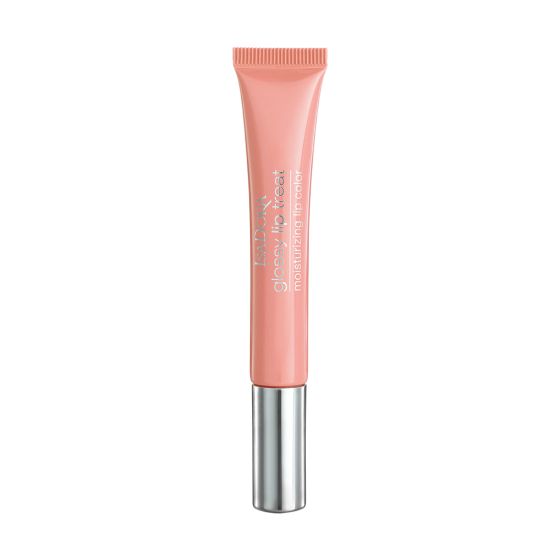 IsaDora Glossy Lip Treat 53 sweet peach