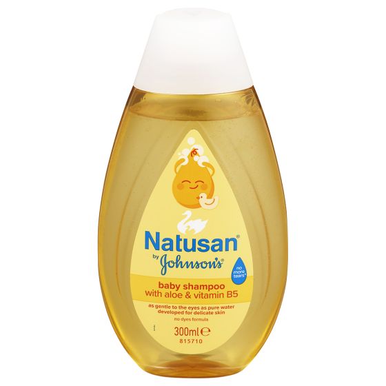 Baby shampoo original