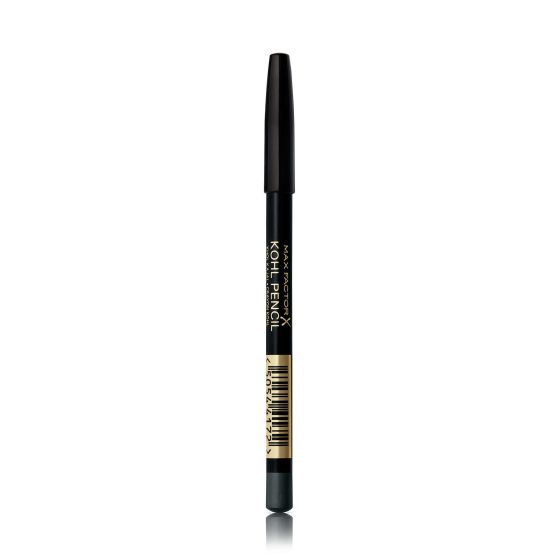 Max Factor Kohl Pencil 50 charcoal grey