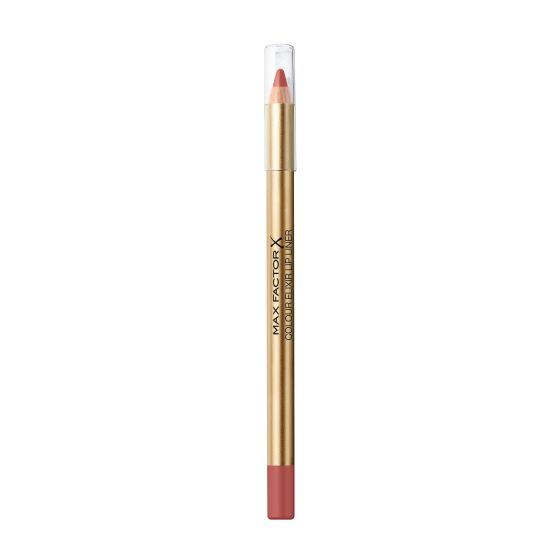 Maxfactor colour elixir lipliner 010 desert sand.
