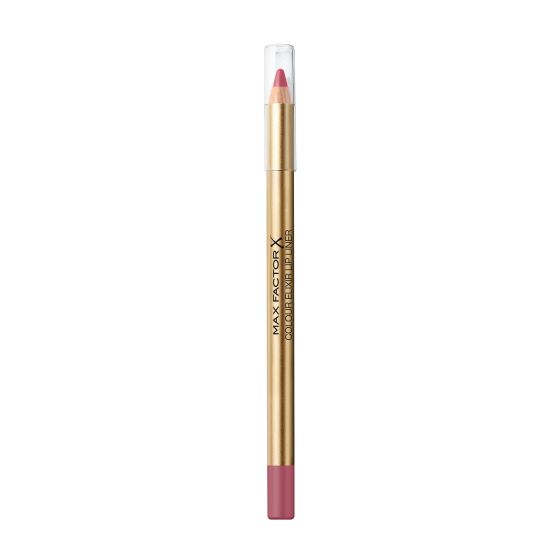 Maxfactor colour elixir lipliner 030 mauve moment.