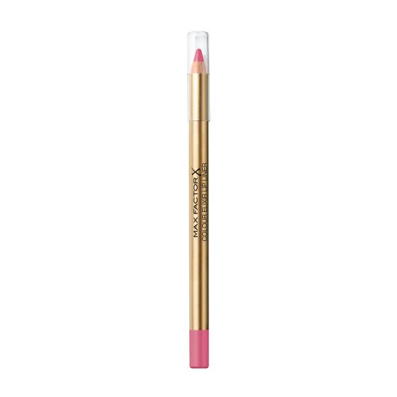 Maxfactor colour elixir lipliner 035 pink princess.
