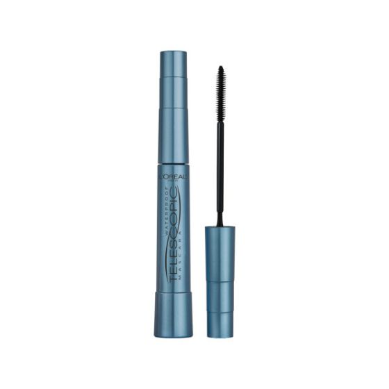 False Lash Telescopic Mascara Black Waterproof