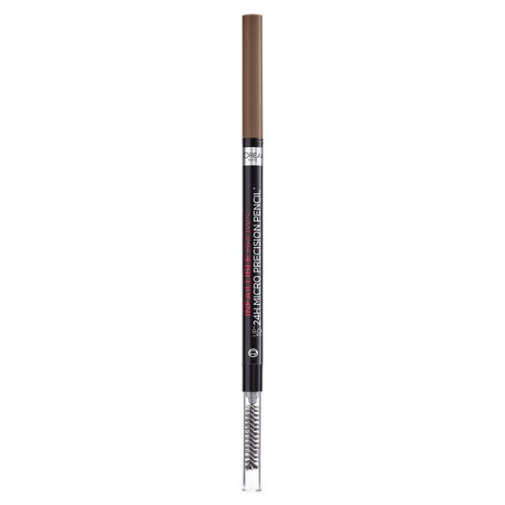 L'Oreal Paris Brow Artist Skinny Definer 108 dark brunette