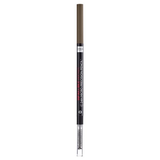 L'Oreal Paris Brow Artist Skinny Definer 109 ebony