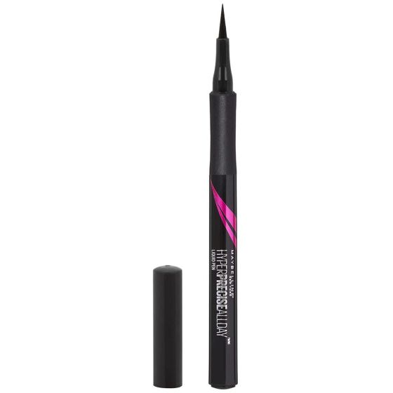 Hyper Precise All Day Liquid Liner Matte Black