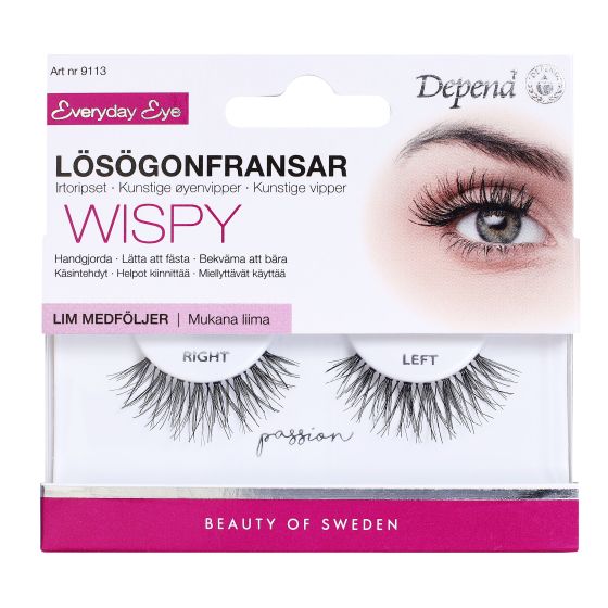 Depend Vipper passion passion