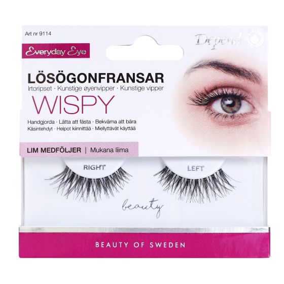 Depend Vipper Beauty beauty