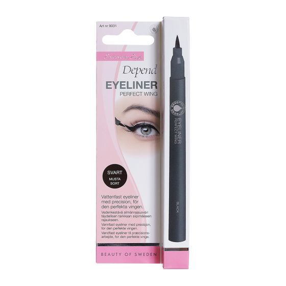Perfect wing eyeliner original.