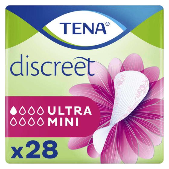 Libresse Ultra Mini 28 ultra mini