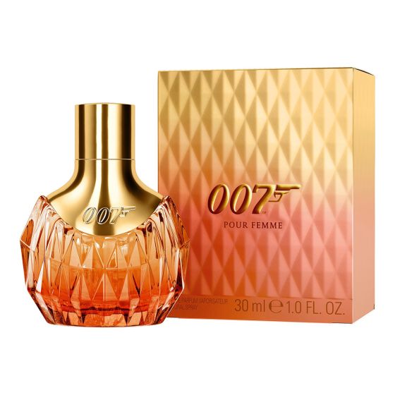 James Bond Pour femme Edp pour femme