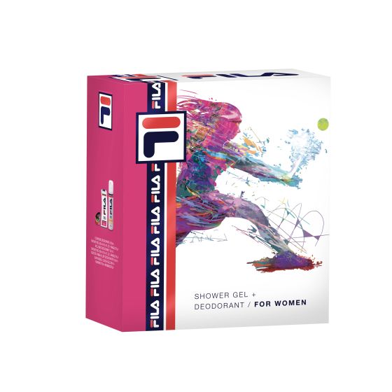 Fila Woman gavesett woman