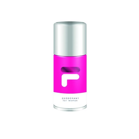 Fila Deospray Woman original