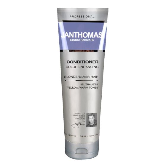 BLONDE Conditioner original.