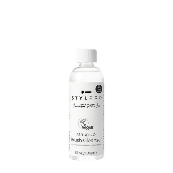 StylePro Vegan Makeup Brush Cleanser original