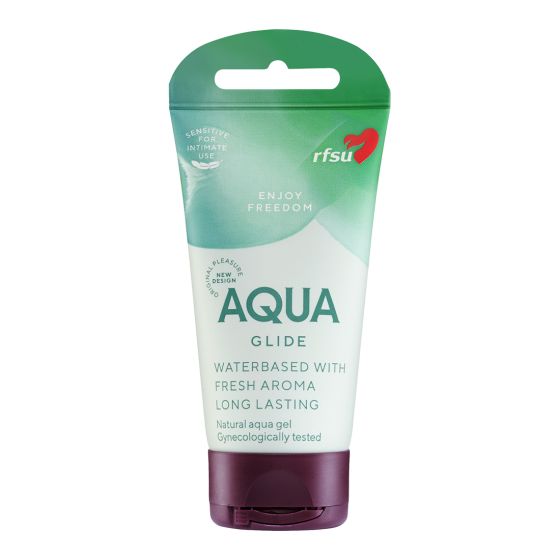 RFSU Aqua Glide 40 ml original