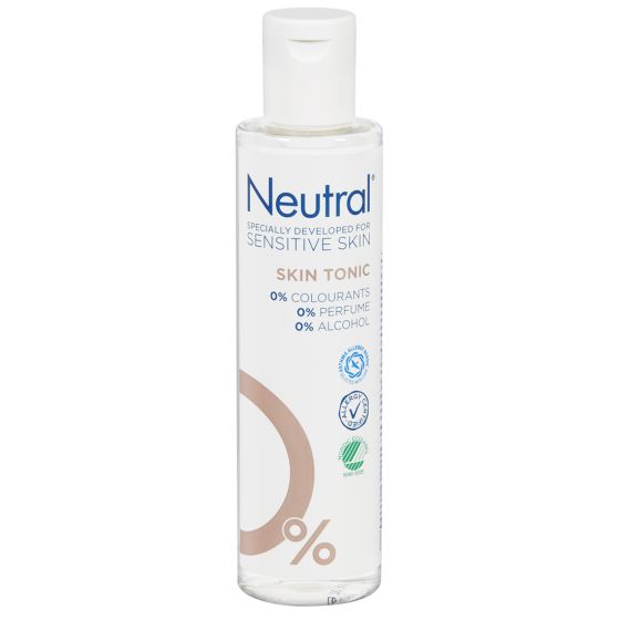 Skin Tonic ingen