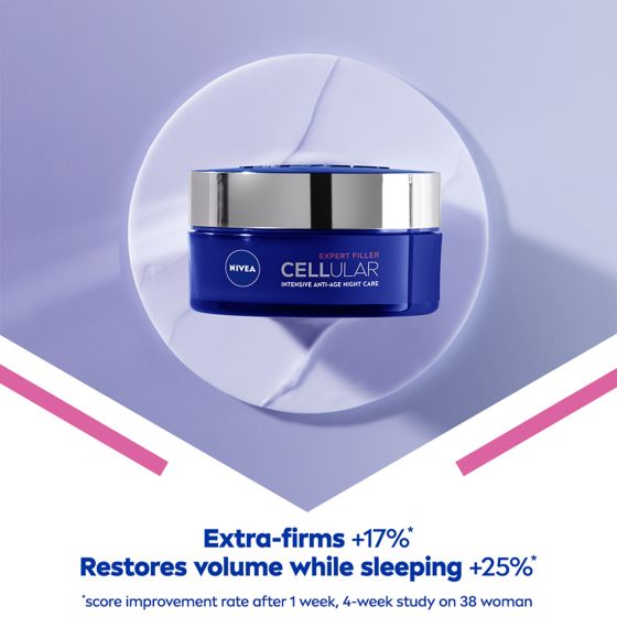 Cellular Anti-age Night Care Original