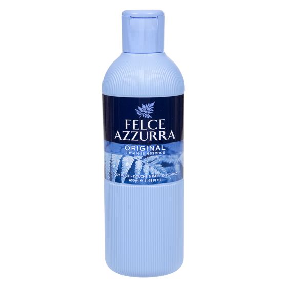 Flece Azzura Bodywash Original original