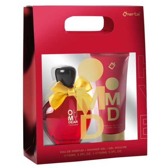 Depend OMD Gavesett original