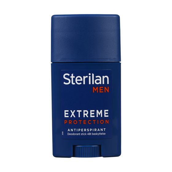 Sterilan Men Extreme Protection Stick extreme protection