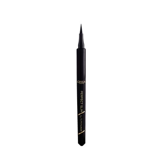 L'oreal Paris Superliner Perfect Slim black -01.