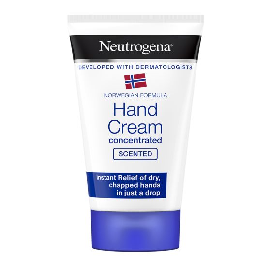 Neutrogena Norwegian Formula HC Scented original