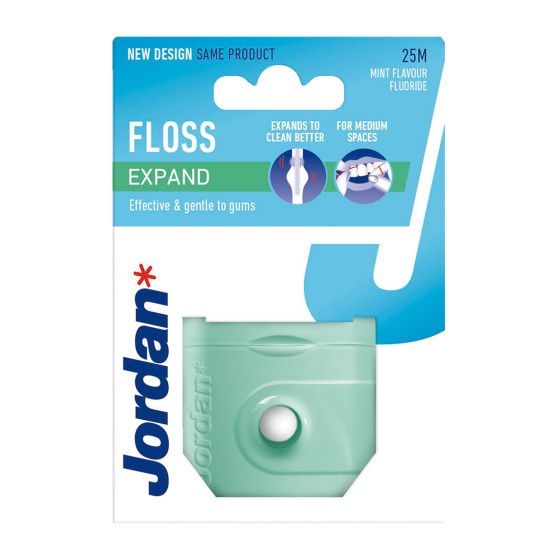 Expand Floss original.