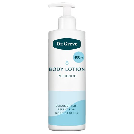Pleiende Body Lotion original