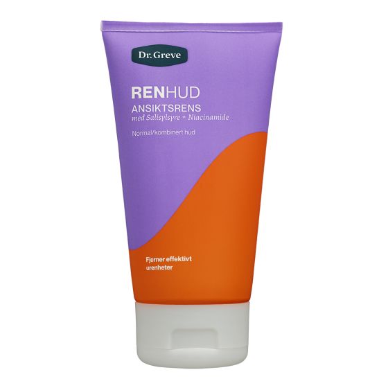 RENHUD Ansiktsrens original