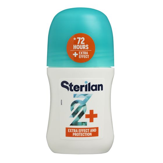 Sterilan Extra Effective original