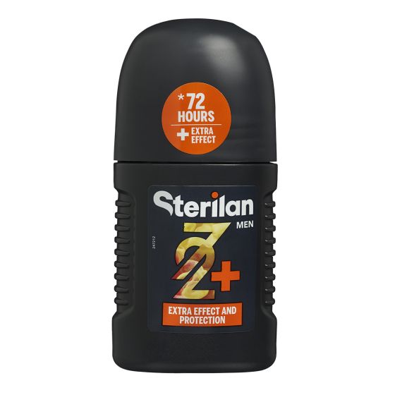 Sterilan Men Extra Effective original