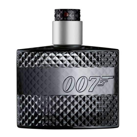 007 Eau de toilette original.