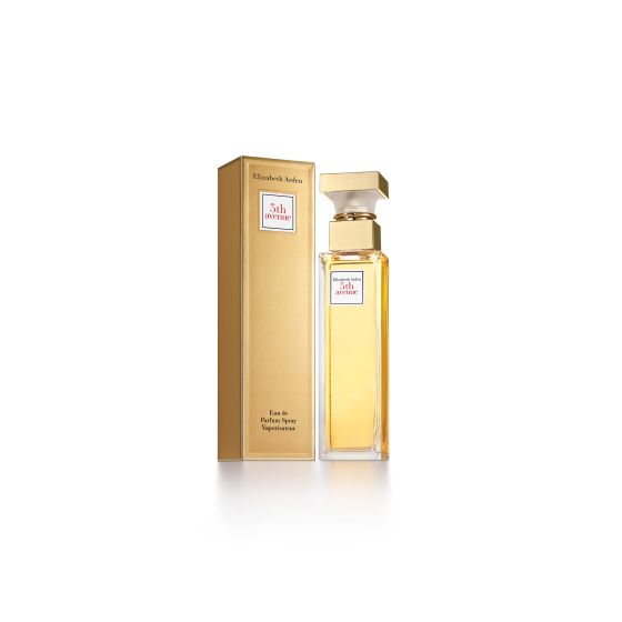 Elizabeth Arden 5th Avenue Eau de parfum original.