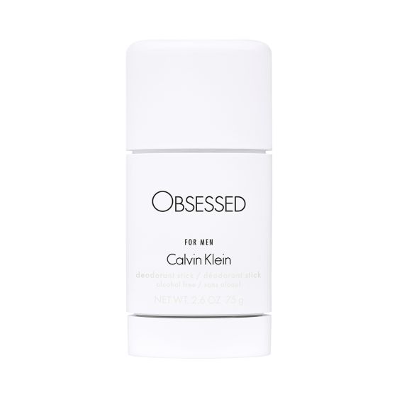 Calvin Klein Obsessed For Men Deodorant stick original