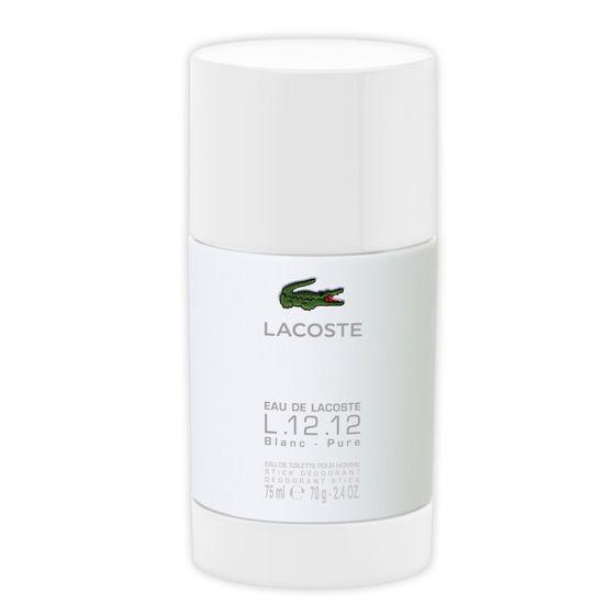 Lacoste L.12.12 White PH Deodorant stick original