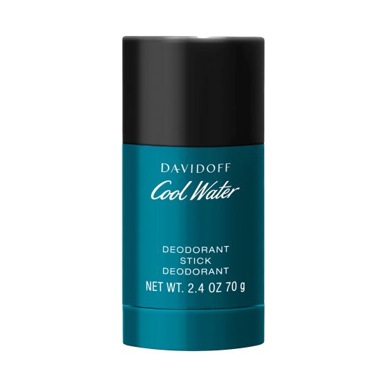 DAVIDOFF Cool Water man Deo stick original