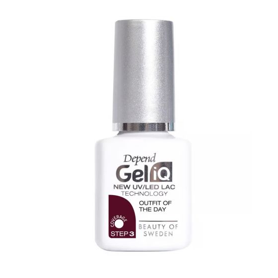 Gel Iq 1078
