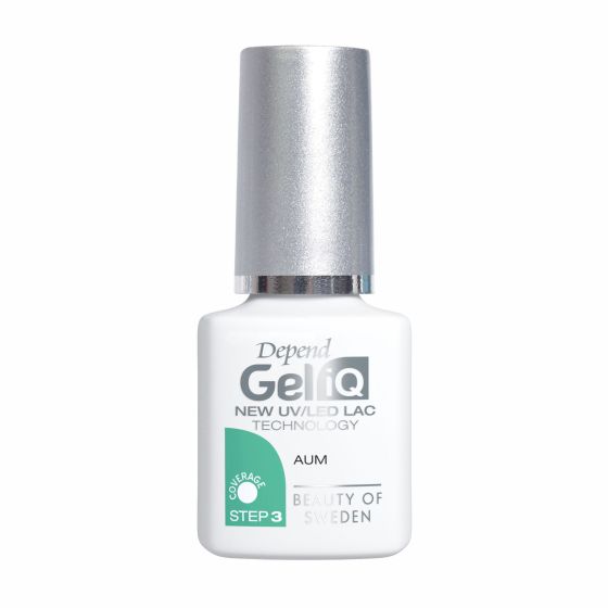 Gel Iq 1114 Amu