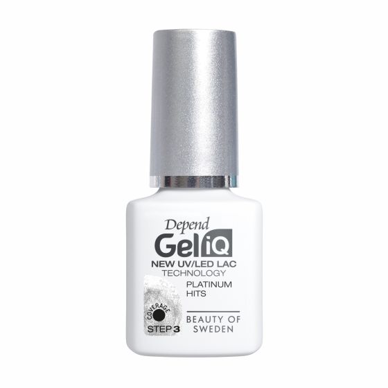 Gel Iq 1128 Platinum