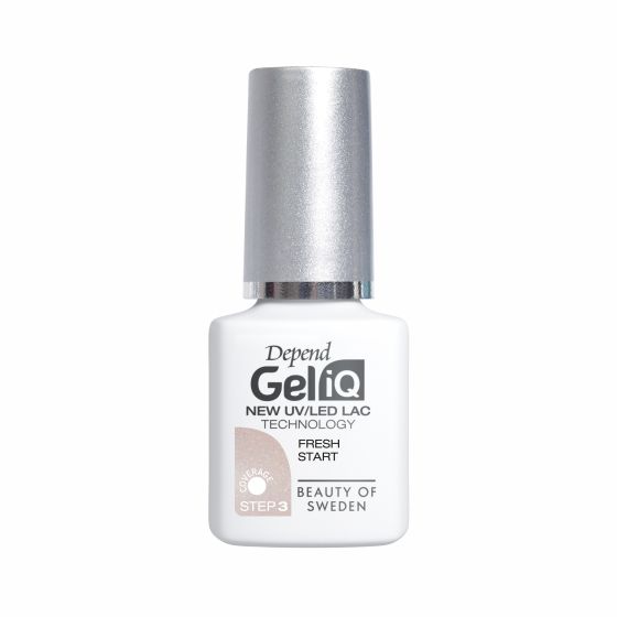 Gel Iq 1139 Fresh Start
