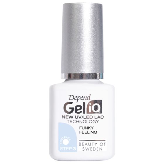 Gel Iq 1149 Funky Feeling