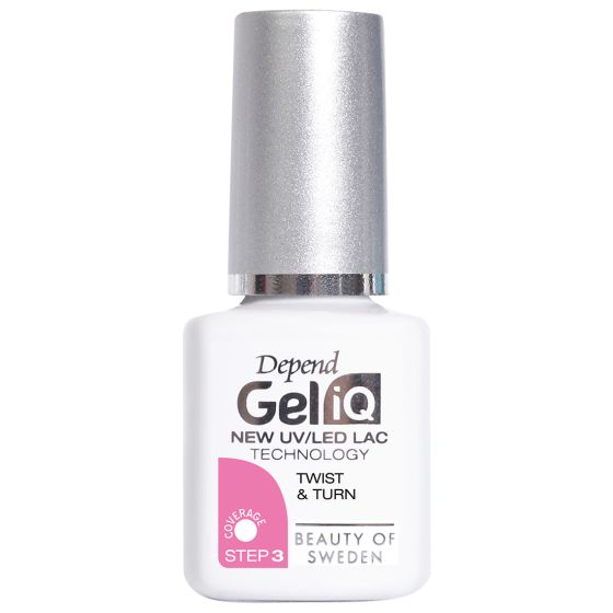 Gel Iq 1151 Twist & Turn