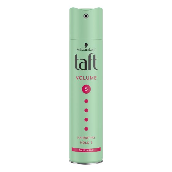 Schwarzkopf Taft Volume Hairspray original