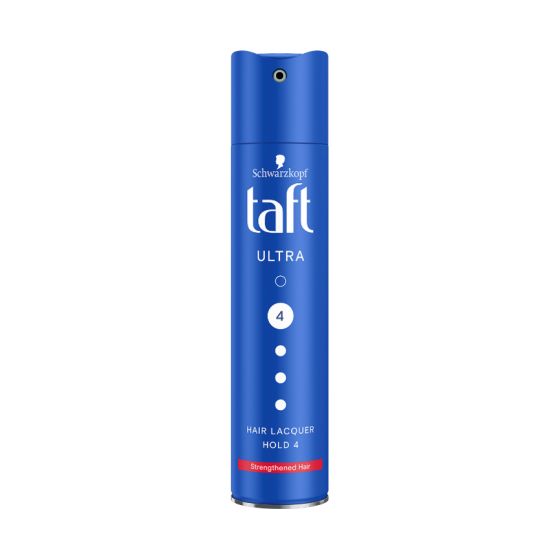 Schwarzkopf Taft Ultra Hairspray original